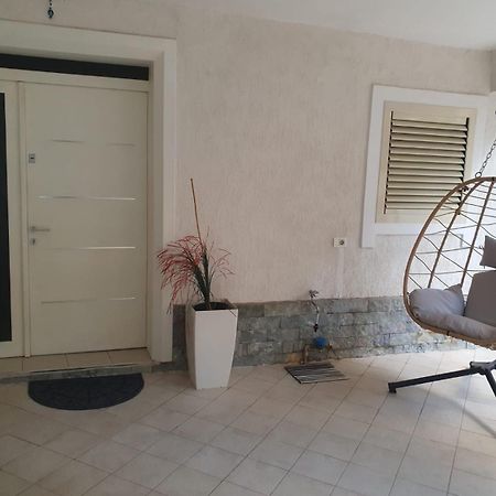 Shkodra 27 Center House Βίλα Εξωτερικό φωτογραφία
