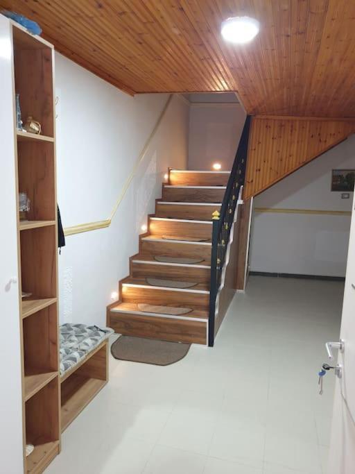 Shkodra 27 Center House Βίλα Εξωτερικό φωτογραφία