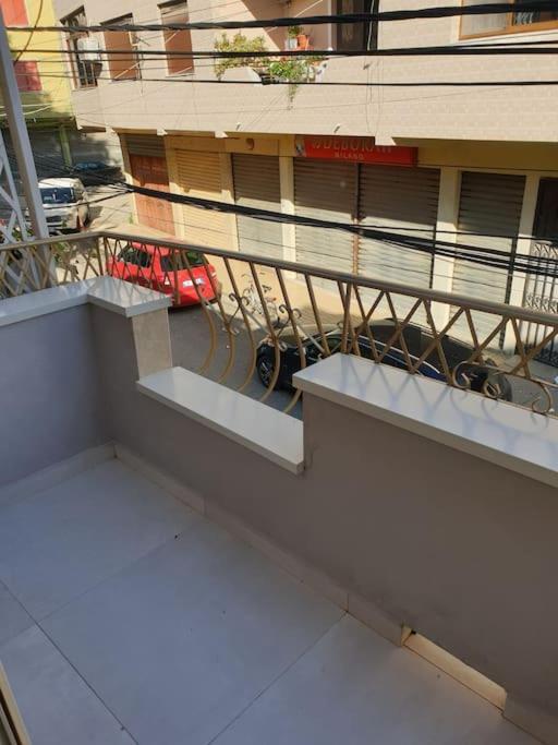 Shkodra 27 Center House Βίλα Εξωτερικό φωτογραφία