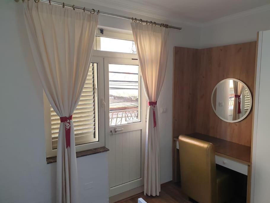 Shkodra 27 Center House Βίλα Εξωτερικό φωτογραφία