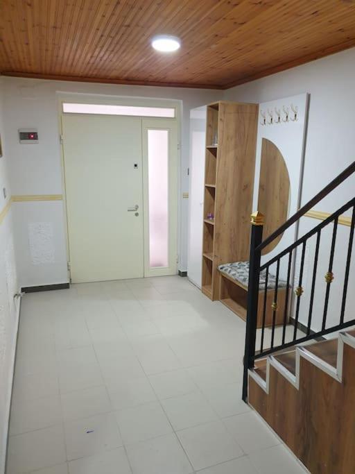 Shkodra 27 Center House Βίλα Εξωτερικό φωτογραφία