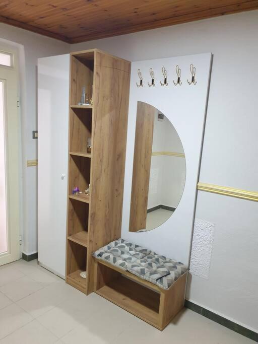 Shkodra 27 Center House Βίλα Εξωτερικό φωτογραφία
