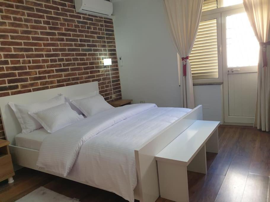 Shkodra 27 Center House Βίλα Εξωτερικό φωτογραφία
