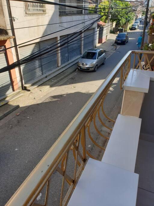 Shkodra 27 Center House Βίλα Εξωτερικό φωτογραφία