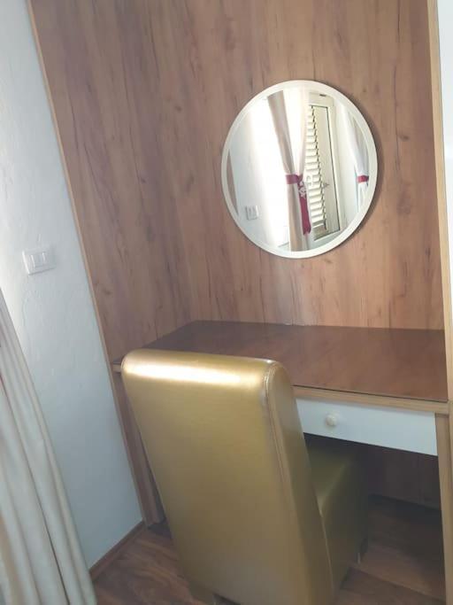 Shkodra 27 Center House Βίλα Εξωτερικό φωτογραφία