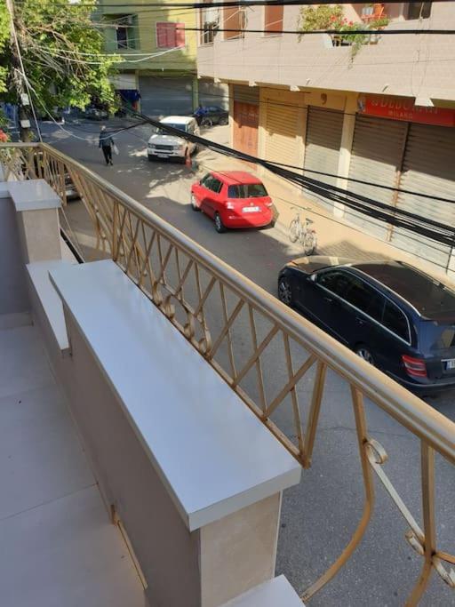 Shkodra 27 Center House Βίλα Εξωτερικό φωτογραφία