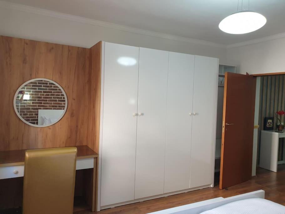 Shkodra 27 Center House Βίλα Εξωτερικό φωτογραφία
