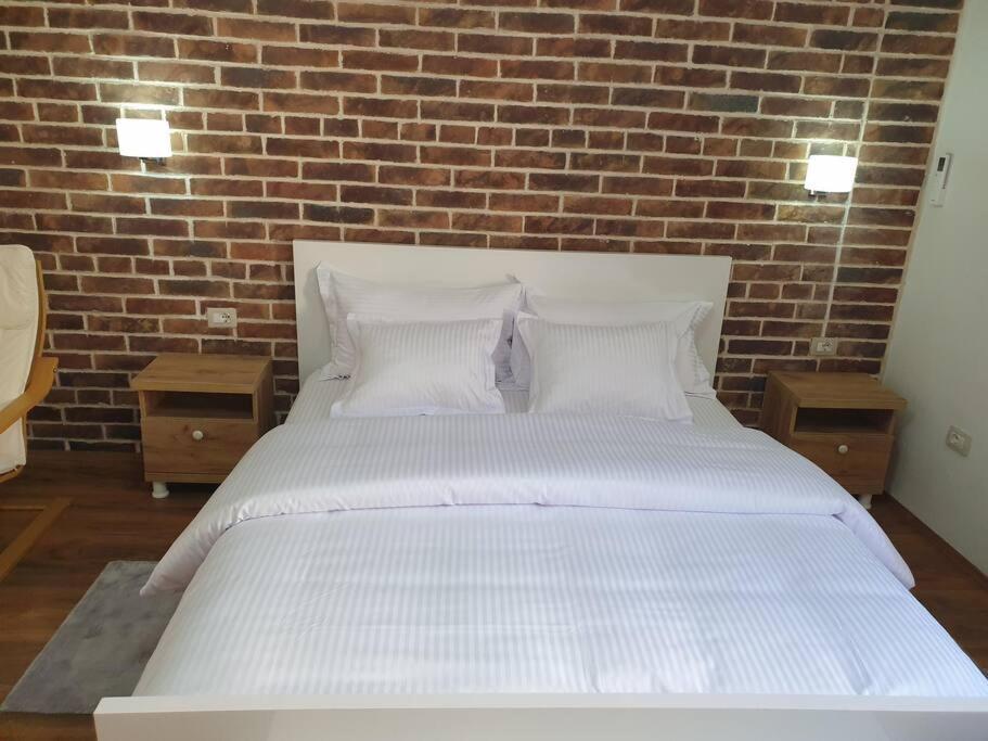 Shkodra 27 Center House Βίλα Εξωτερικό φωτογραφία