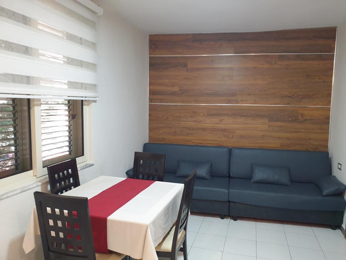 Shkodra 27 Center House Βίλα Εξωτερικό φωτογραφία