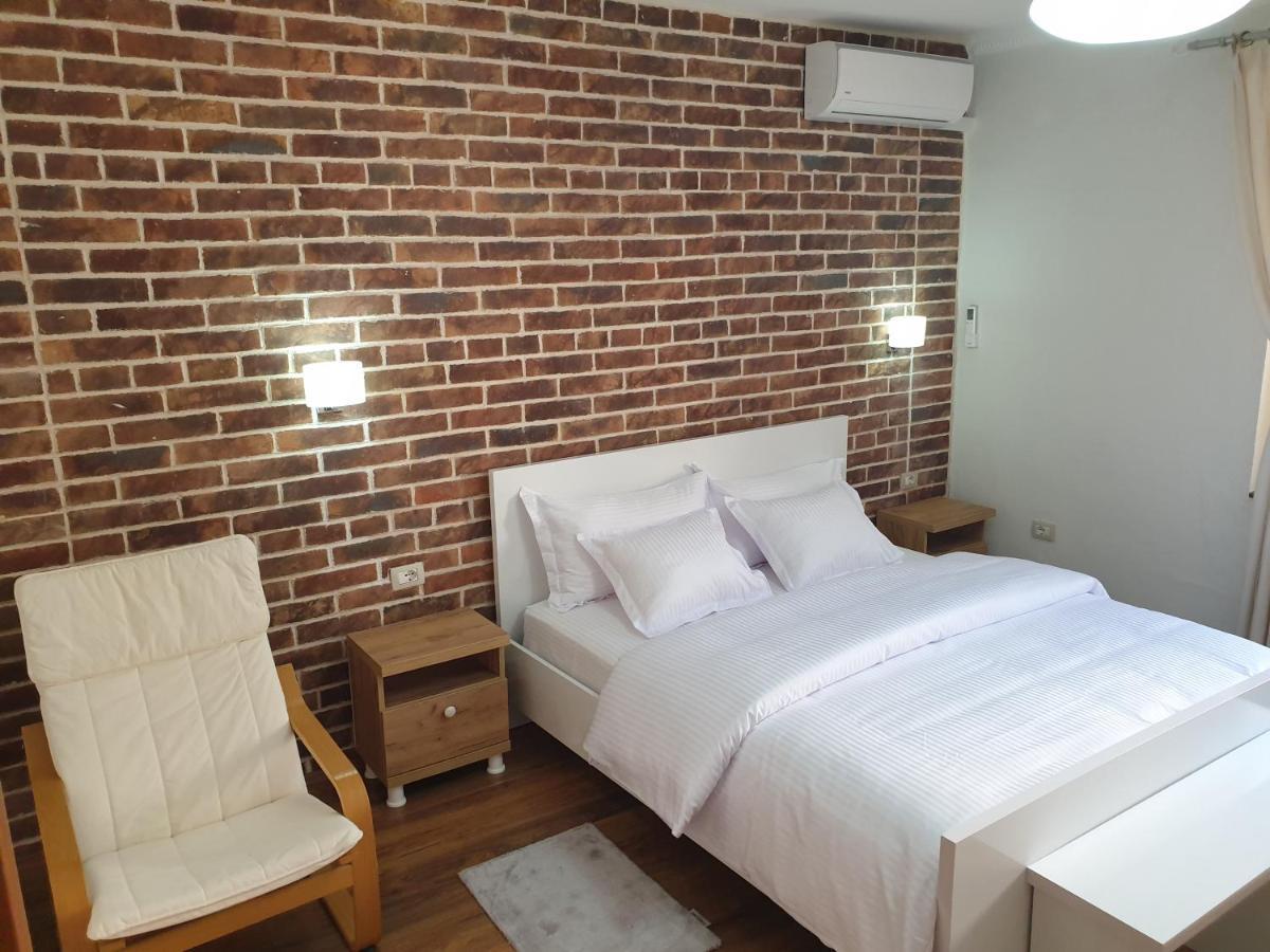 Shkodra 27 Center House Βίλα Εξωτερικό φωτογραφία