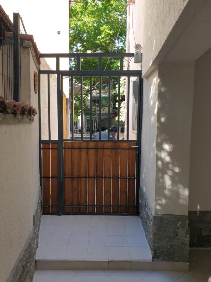Shkodra 27 Center House Βίλα Εξωτερικό φωτογραφία