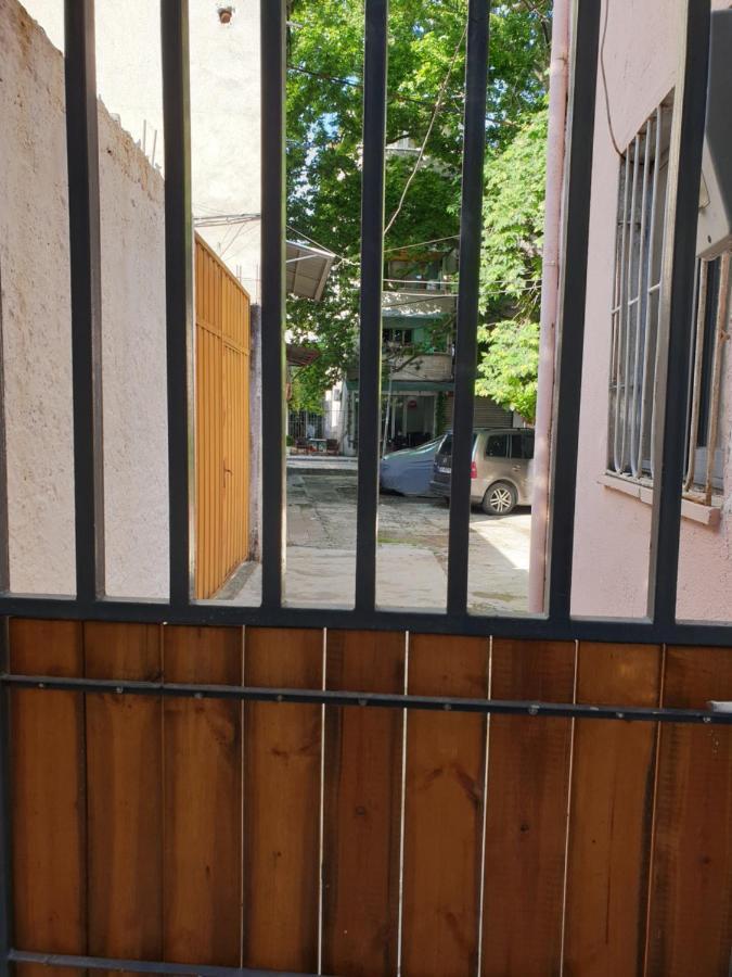 Shkodra 27 Center House Βίλα Εξωτερικό φωτογραφία