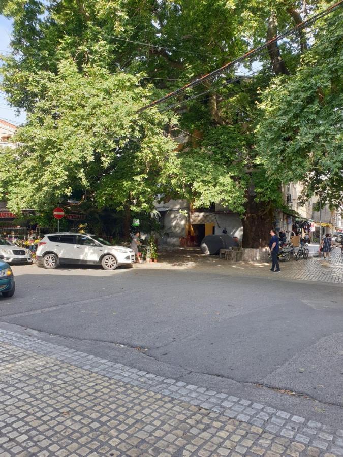 Shkodra 27 Center House Βίλα Εξωτερικό φωτογραφία