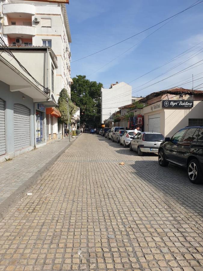 Shkodra 27 Center House Βίλα Εξωτερικό φωτογραφία