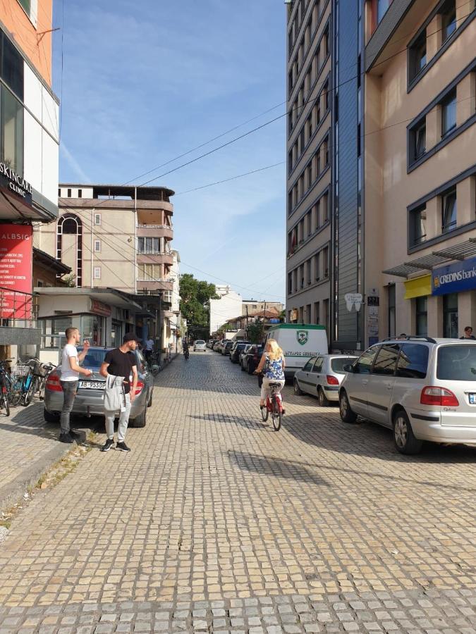 Shkodra 27 Center House Βίλα Εξωτερικό φωτογραφία