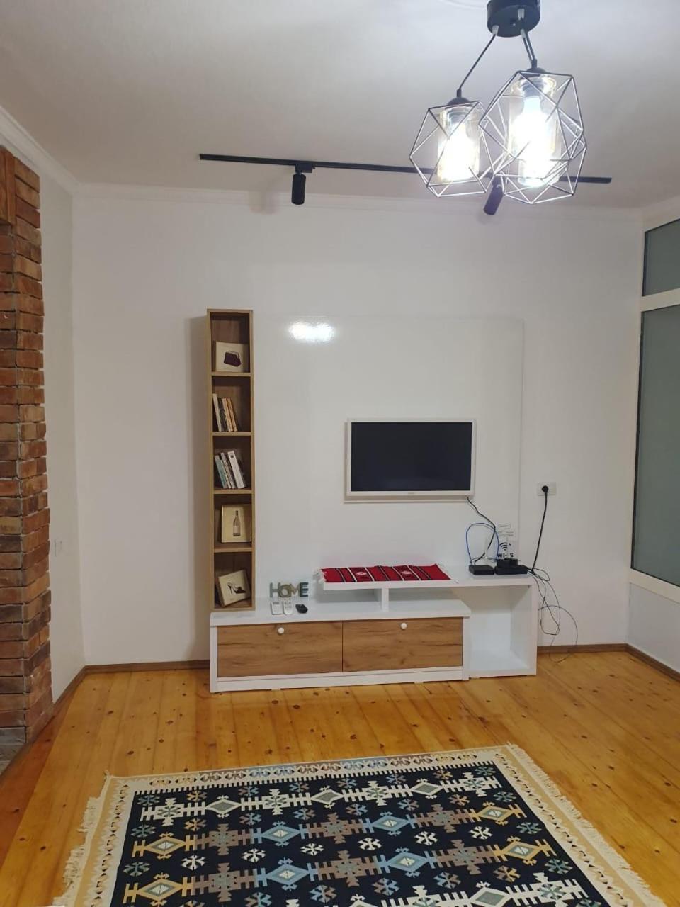 Shkodra 27 Center House Βίλα Εξωτερικό φωτογραφία
