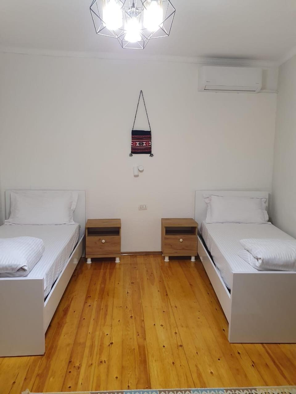 Shkodra 27 Center House Βίλα Εξωτερικό φωτογραφία
