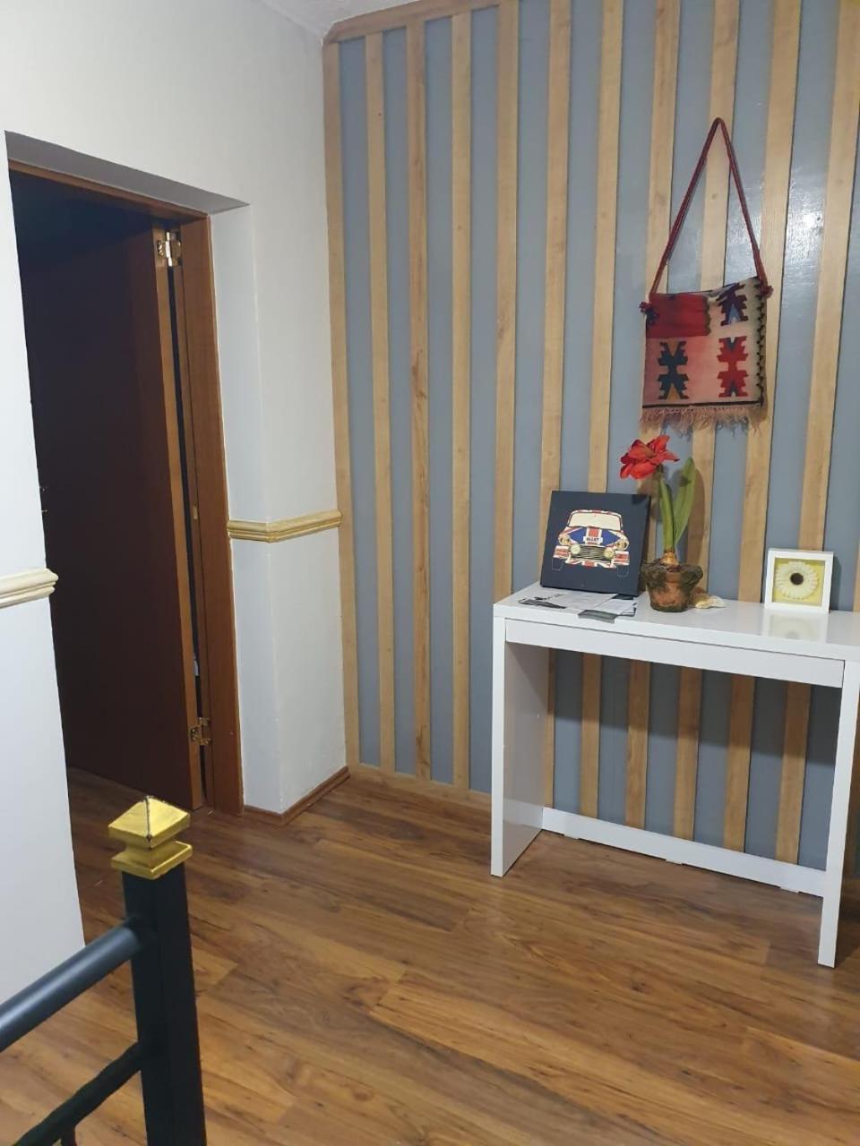 Shkodra 27 Center House Βίλα Εξωτερικό φωτογραφία