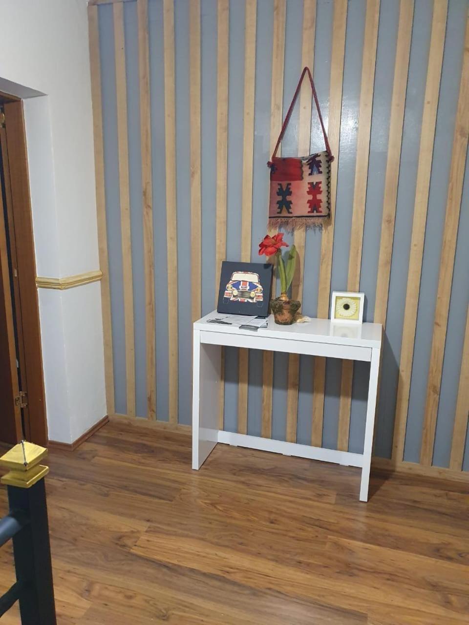Shkodra 27 Center House Βίλα Εξωτερικό φωτογραφία