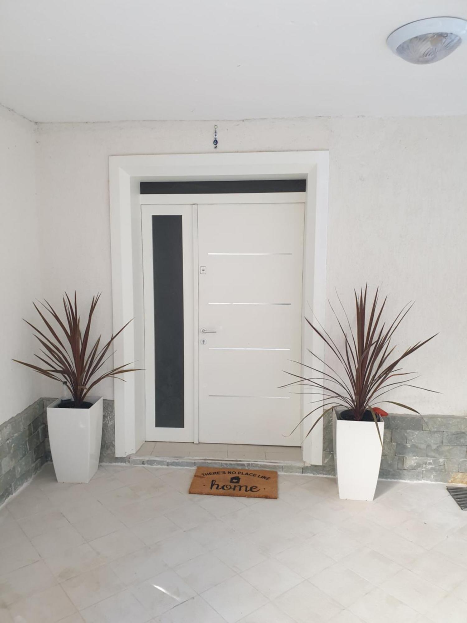Shkodra 27 Center House Βίλα Εξωτερικό φωτογραφία