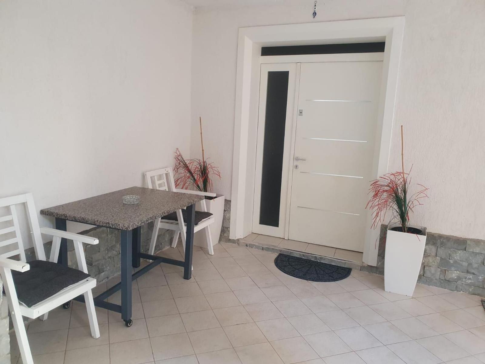 Shkodra 27 Center House Βίλα Εξωτερικό φωτογραφία