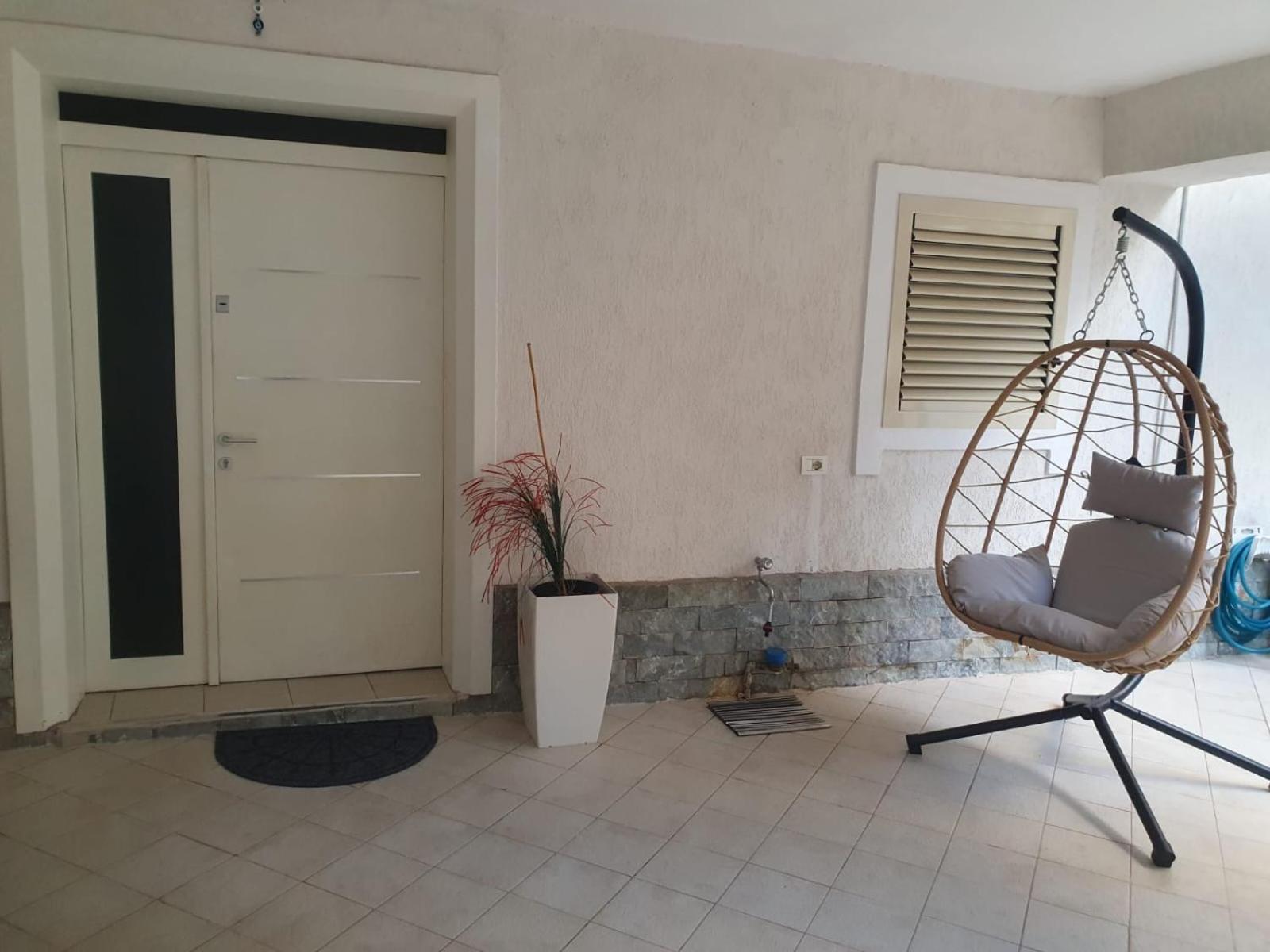 Shkodra 27 Center House Βίλα Εξωτερικό φωτογραφία
